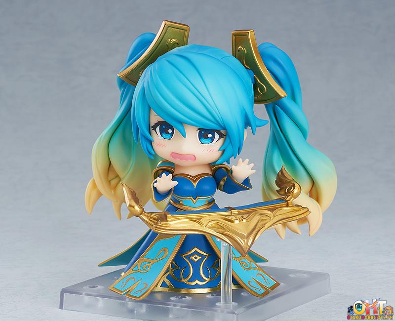 Nendoroid 1651 Sona - League of Legends