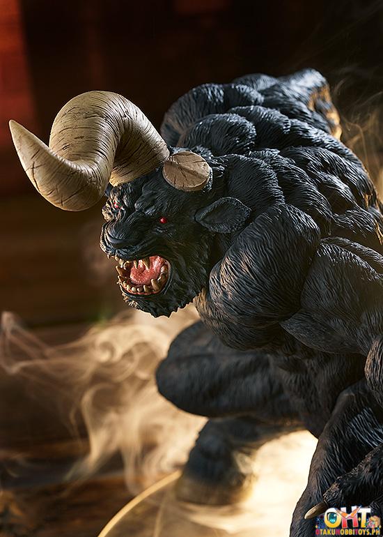 POP UP PARADE Zodd Ver. L Size - Berserk