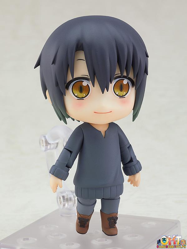 Nendoroid 1625 Somali - Somali and the Forest Spirit