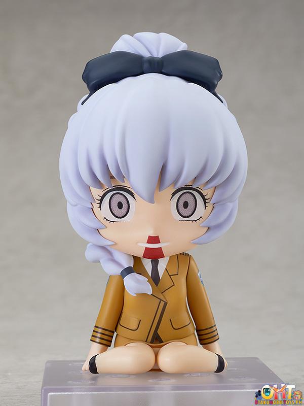 Nendoroid Teletha Testarossa