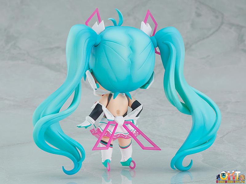 Nendoroid Racing Miku 2021 Ver.