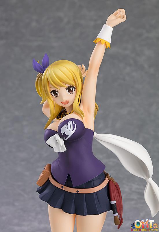 POP UP PARADE Lucy Heartfilia: Grand Magic Royale Ver. - FAIRY TAIL