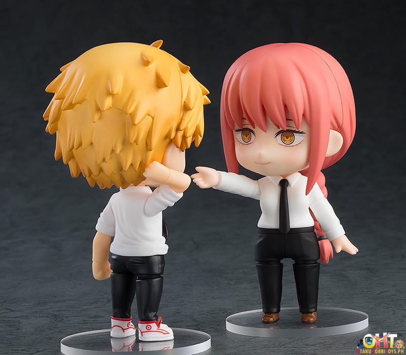 Nendoroid 2004 Makima - Chainsaw Man