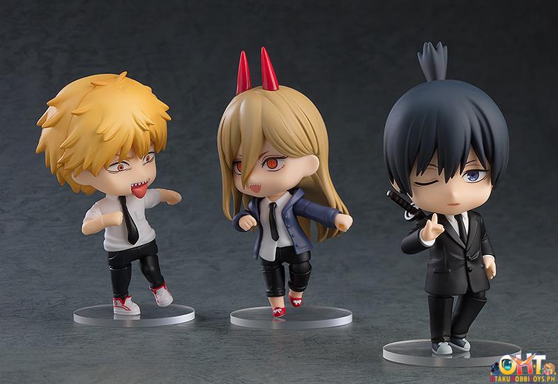 Nendoroid 2003 Aki Hayakawa - Chainsaw Man