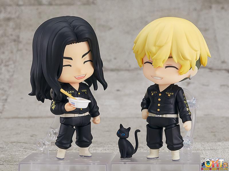 Nendoroid 1982 Keisuke Baji - Tokyo Revengers