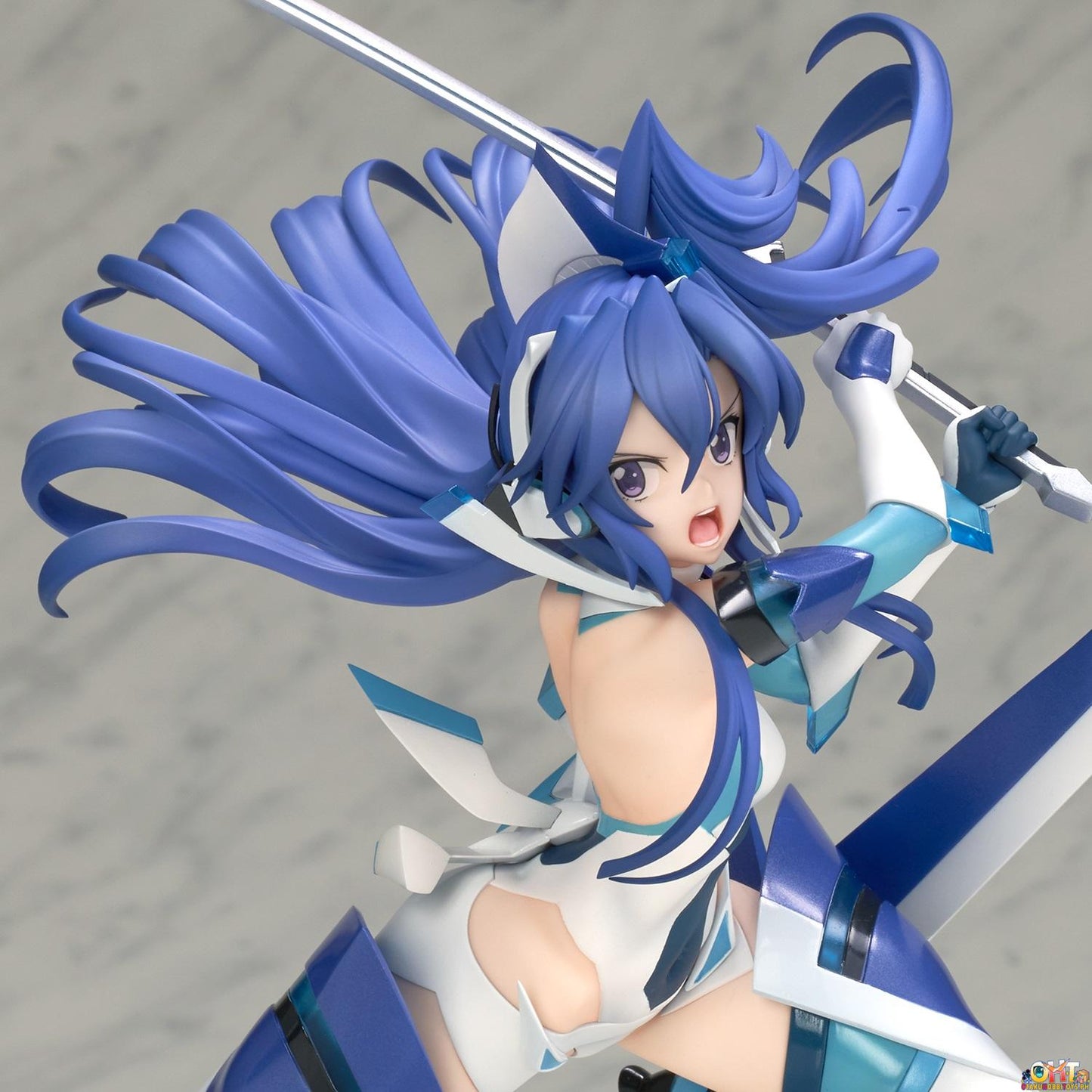 Hobby Stock Senki Zessho Symphogear GX 1/7 Tsubasa Kazanari