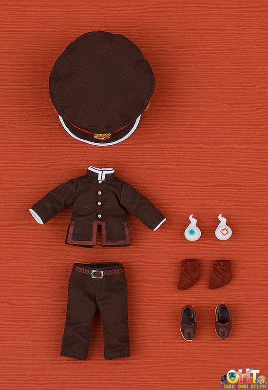 Nendoroid Doll Hanako kun - Toilet-bound Hanako kun