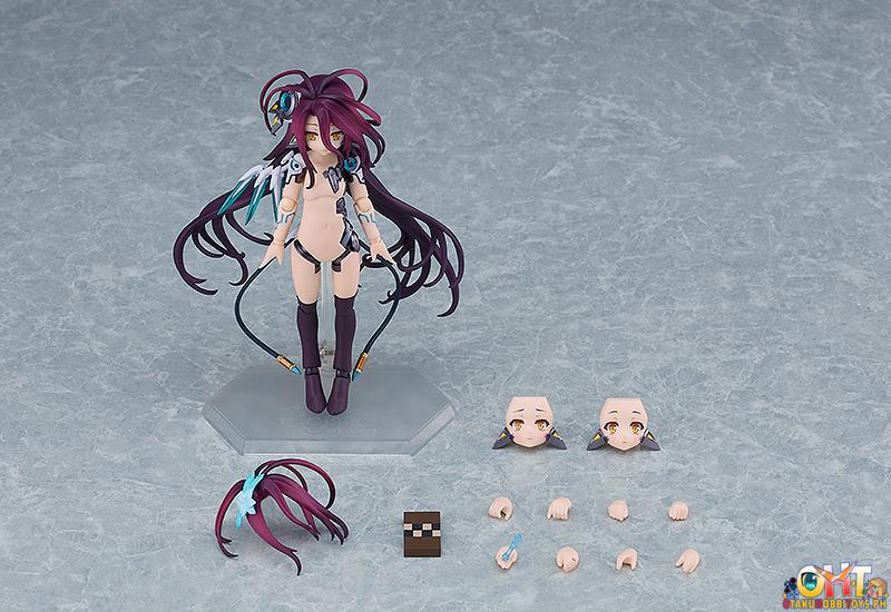 figma 604 Schwi - No Game No Life -Zero-