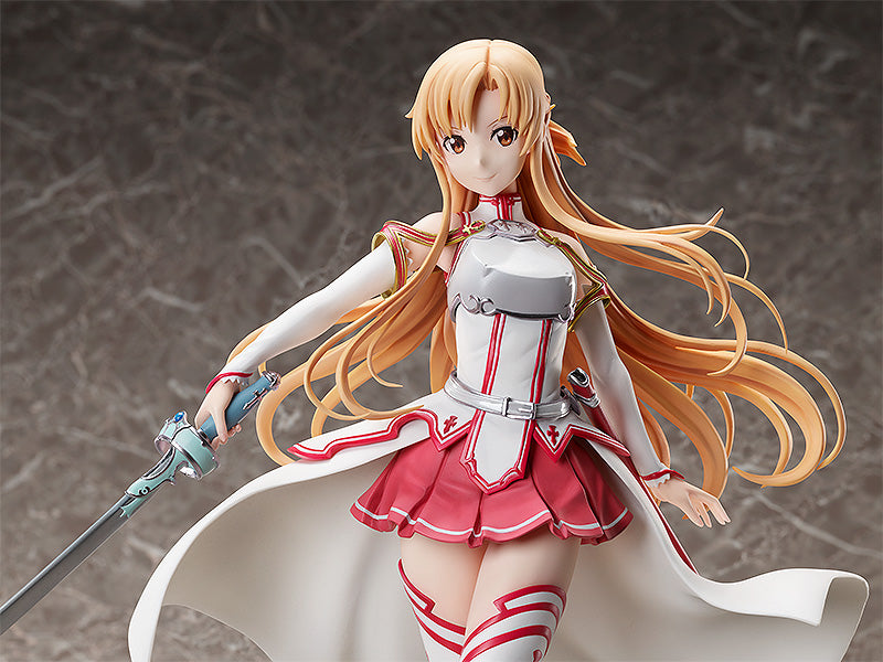 FREEing 1/4 Asuna: Knights of the Blood Ver.