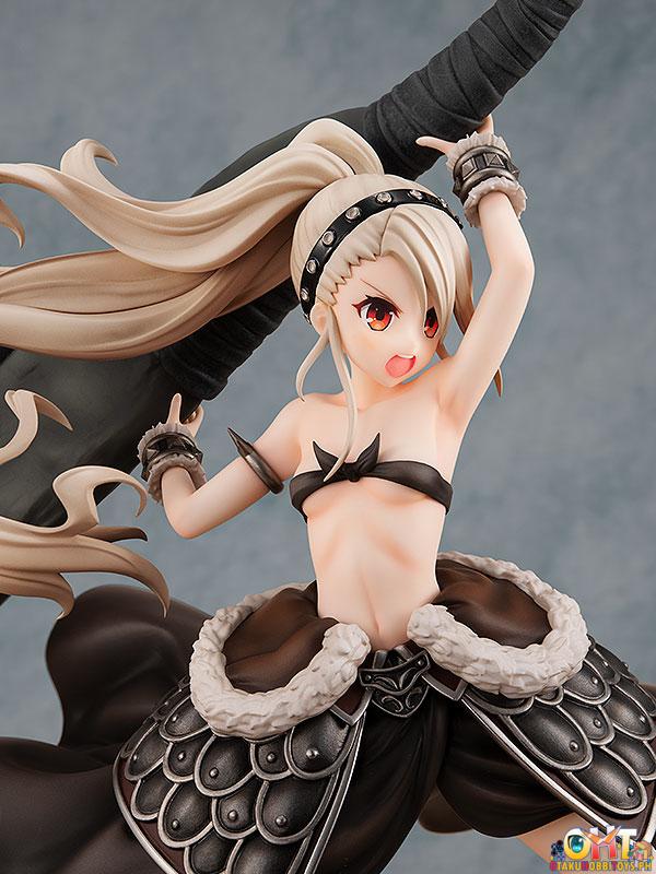 Kadokawa Fate/kaleid liner Prisma Illya 3rei!! KDcolle 1/7 Illyasviel <Install: Berserker>