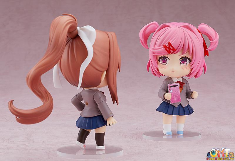 Nendoroid 2077 Natsuki - Doki Doki Literature Club!