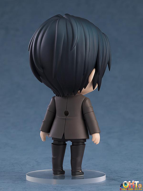 Nendoroid 2171 Iori Izumi - IDOLiSH7
