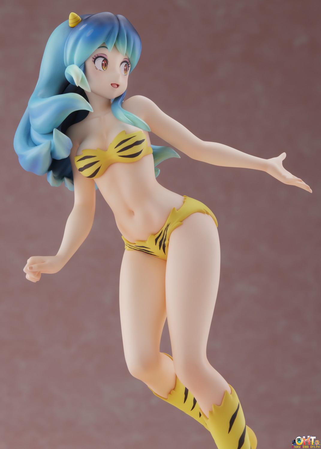 Aniplex Urusei Yatsura 1/7 Lum