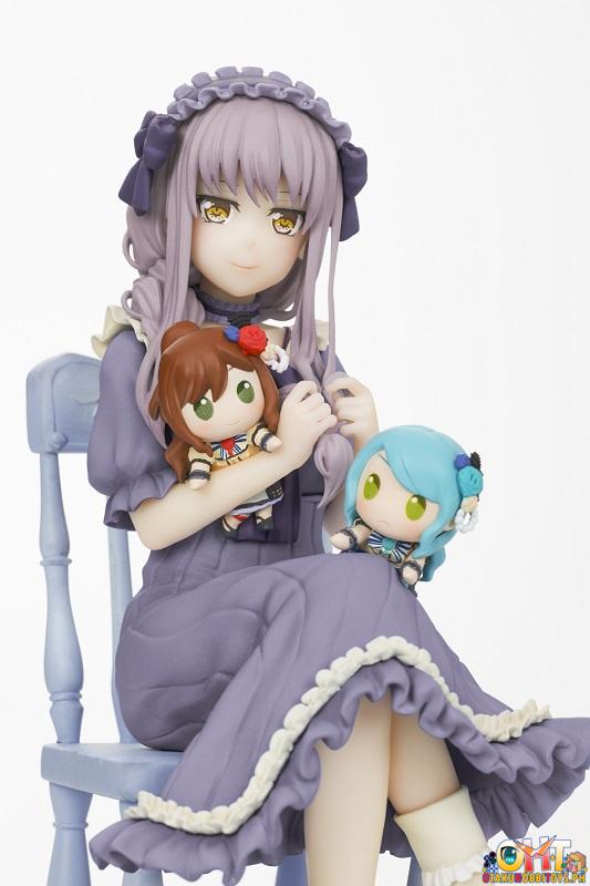 Bushiroad 1/7 Yukina Minato Pajama Figure