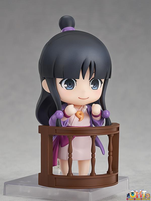 Nendoroid 2116 Maya Fey - Ace Attorney