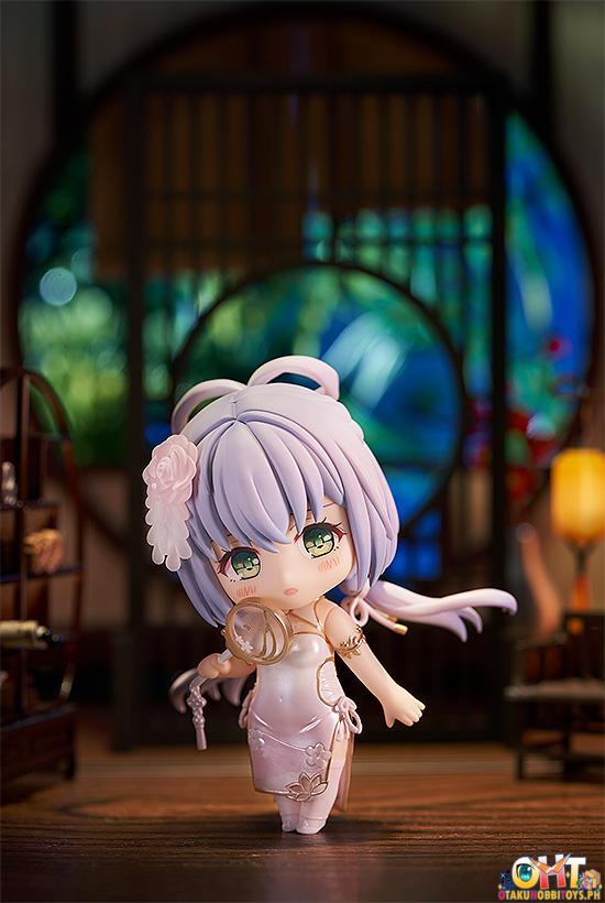Nendoroid 2010 Luo Tianyi: Grain in Ear Ver. - Vsinger