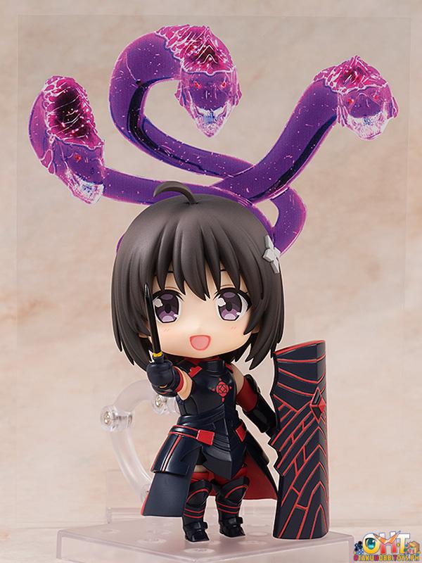 Nendoroid 1659 Maple - BOFURI: I Don't Want to Get Hurt, so I'll Max Out My Defense