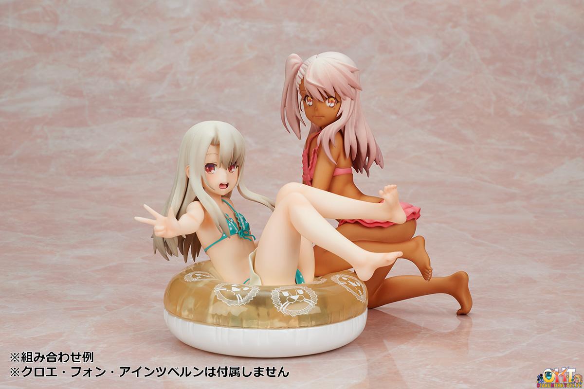 Bellfine 1/6 Illyasviel von Einzbern: Swimsuit Ver.