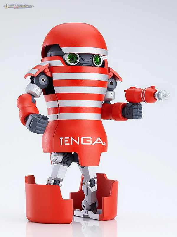 TENGA Robot with Mega TENGA Beam Set (First-run Limited)