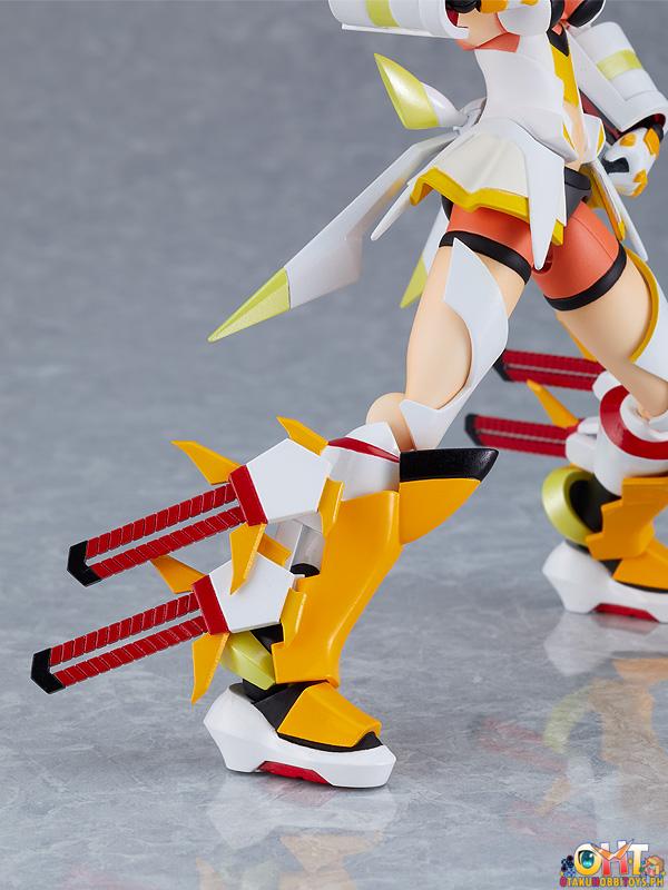 Good Smile Company ACT MODE Hibiki Tachibana