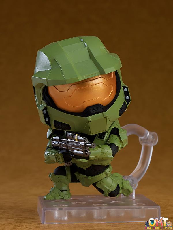 Nendoroid 2177 Master Chief - Halo Infinite