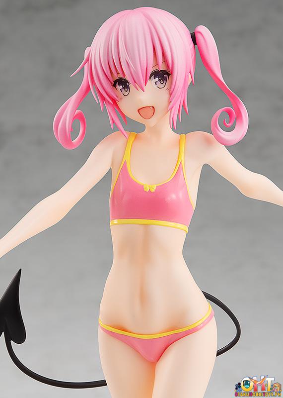 POP UP PARADE Nana Astar Deviluke - To Love-Ru Darkness