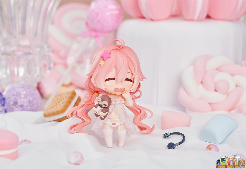 Nendoroid 1616 Evante - RED:Pride of Eden