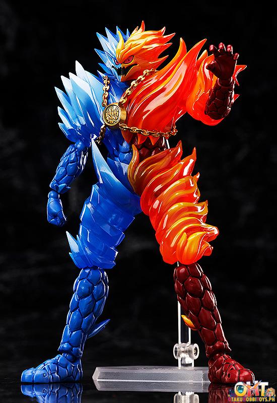 figma SP-152 Flazzard - Dragon Quest: The Adventure of Dai