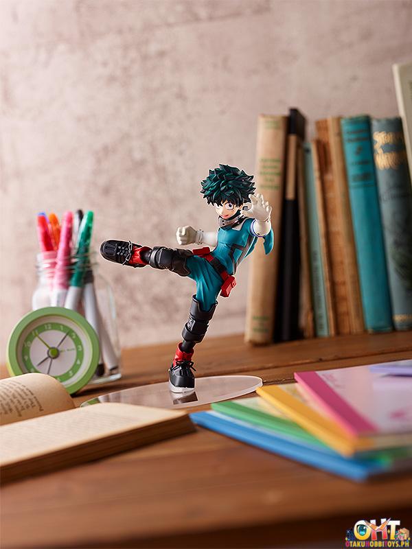 POP UP PARADE Izuku Midoriya: Costume γ Ver.