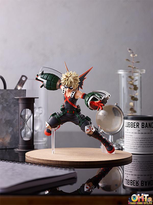 POP UP PARADE Katsuki Bakugo: Hero Costume Ver.