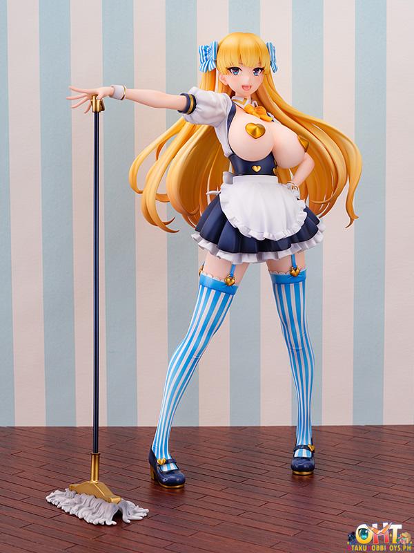(18+) WING 1/6 Lina Bell Roll by Michihasu
