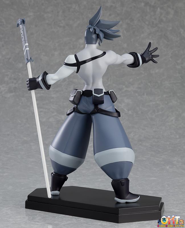 POP UP PARADE Galo Thymos: Monochrome Ver. - PROMARE