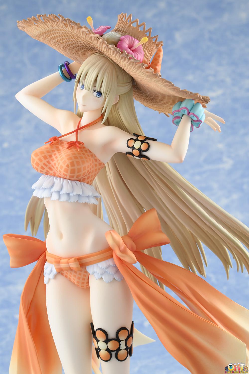 Bellfine 1/7 Riley Miller Swimsuit Ver - Valkyria Chronicles 4