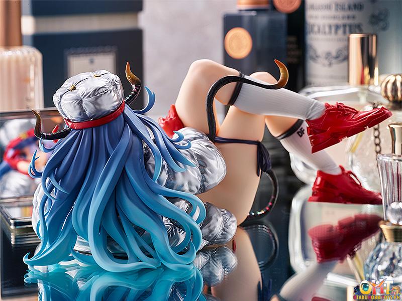 Max Factory 1/7 Luphia