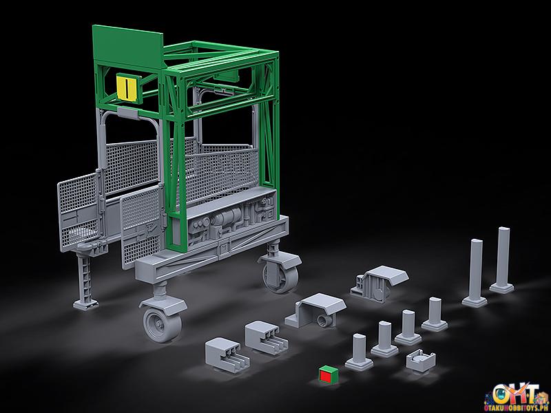 figmaPLUS Starting Gate