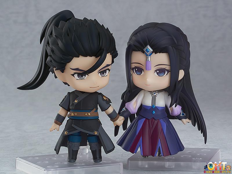 Nendoroid Yun'wuyue