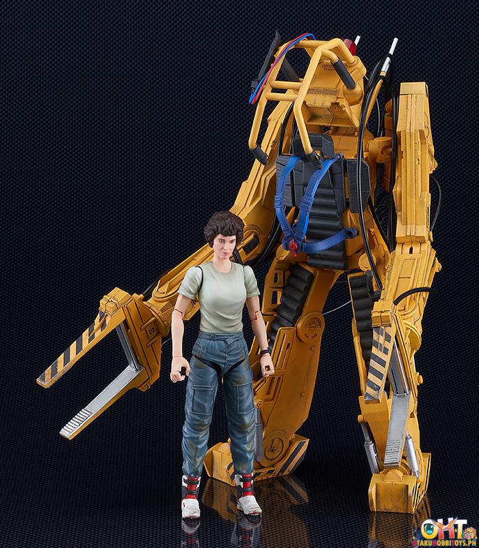 MODEROID Power Loader - Aliens