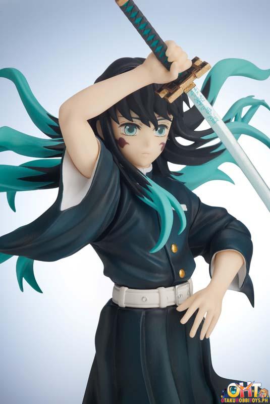 Aniplex ConoFig Demon Slayer: Kimetsu no Yaiba Muichiro Tokito