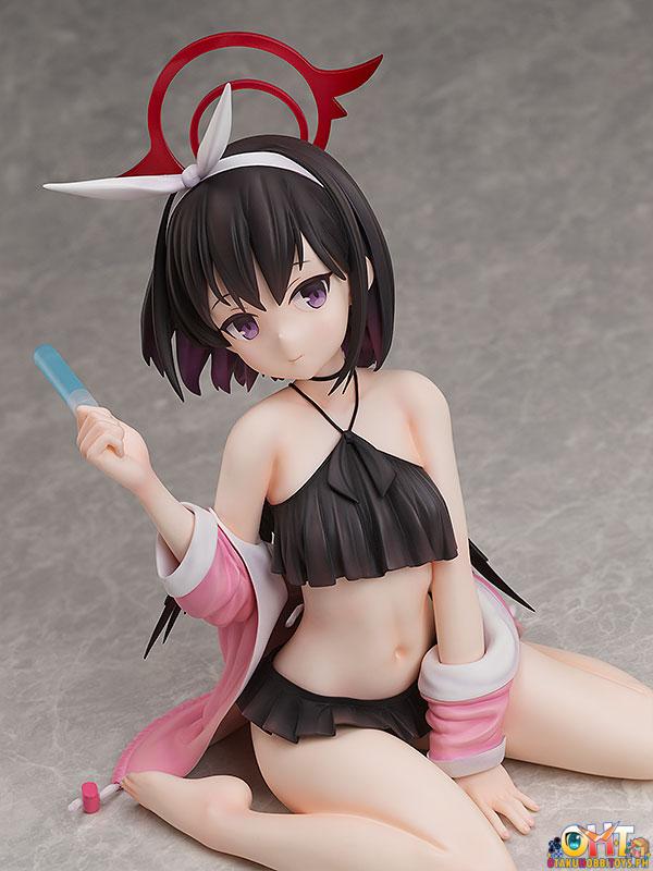 FREEing Blue Archive 1/4 Mashiro Shizuyama: Swimsuit Ver.