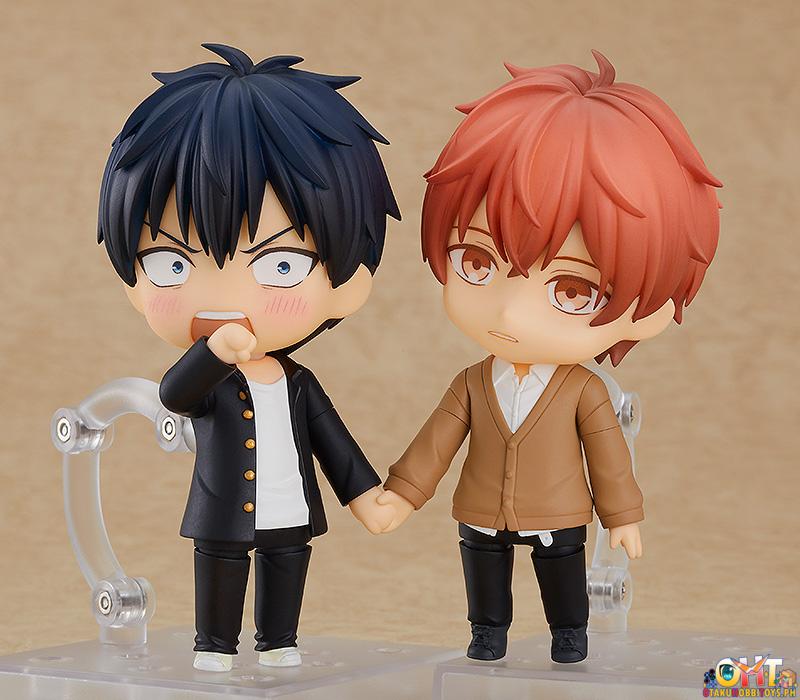 Nendoroid 2030 Mafuyu Sato - Given