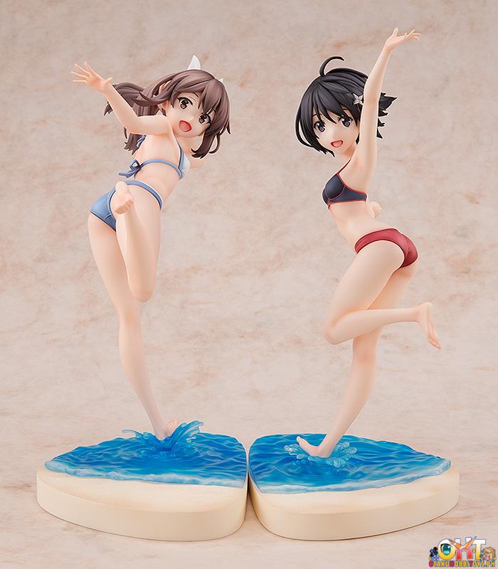 Kadokawa BOFURI: I Don't Want to Get Hurt, so I'll Max Out My Defense. Season 2 KDcolle 1/7 Maple: Swimsuit Ver.