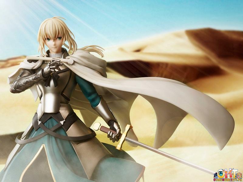 Aniplex+ 1/8 Bedivere
