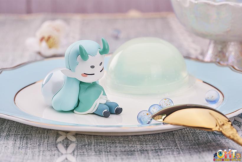 Good Smile Arts Shanghai The Legend of Hei Collectible Figures: Wagashi (Box of 6)