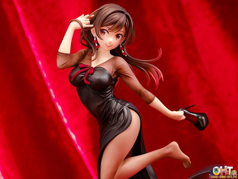 Kadokawa Rent-A-Girlfriend 1/7 Chizuru Mizuhara: Party Dress Ver.