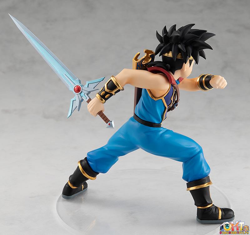 POP UP PARADE Dai - Dragon Quest: The Adventure of Dai
