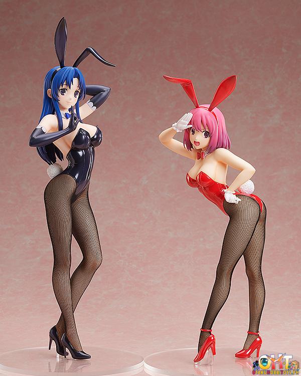 FREEing Toradora! 1/4 Ami Kawashima: Bunny Ver.