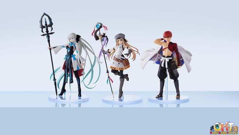 Aniplex ConoFig Fate/Grand Order Berserker/Morgan
