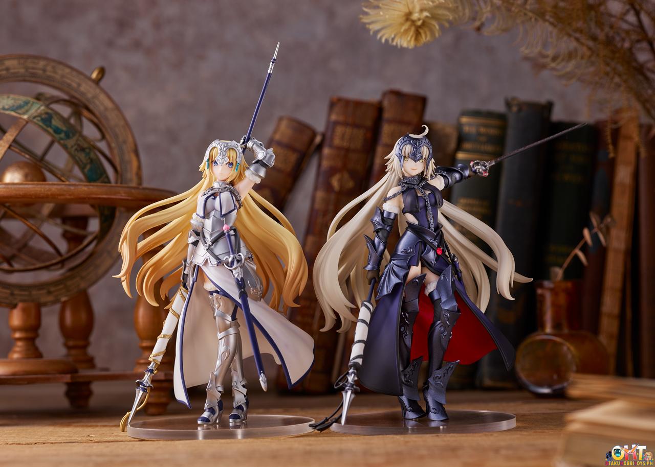 Aniplex ConoFig Ruler/Jeanne d'Arc - Fate/Grand Order