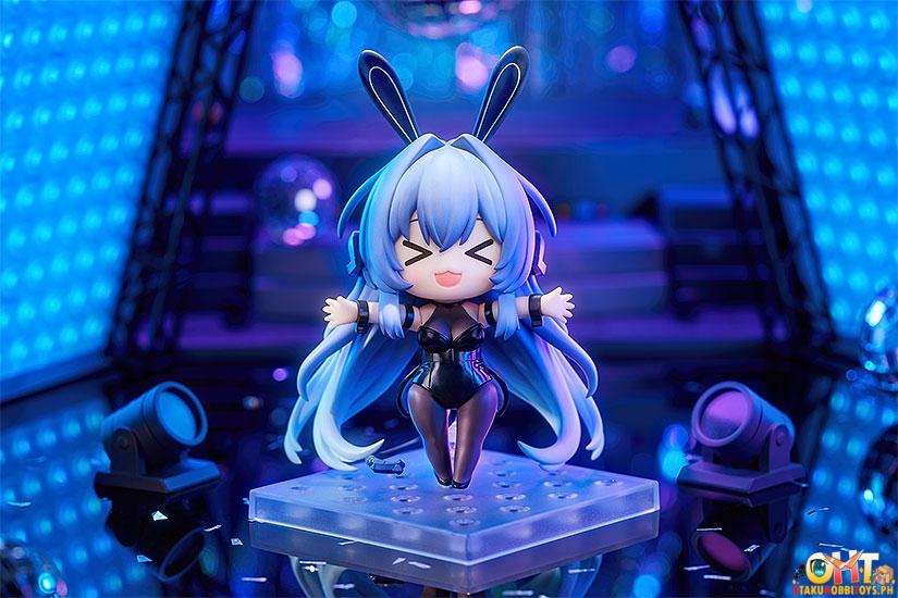 Nendoroid 2015 New Jersey: Exhilarating Steps! - Azur Lane