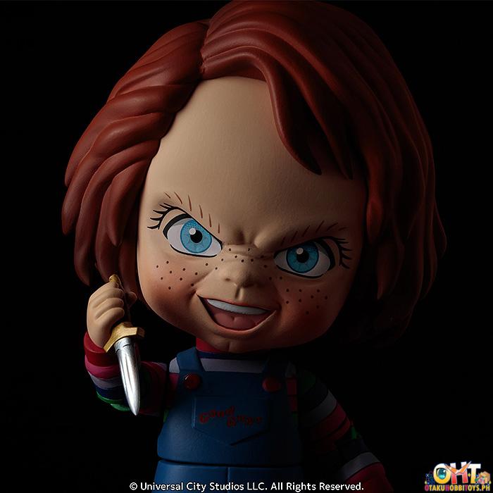 Nendoroid 2176 Chucky - Child's Play 2